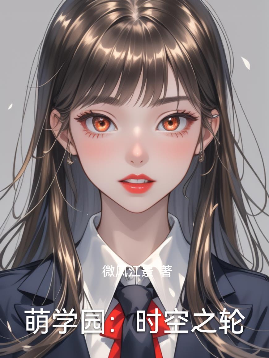 萌学园：时空之轮萌学园：时空之轮